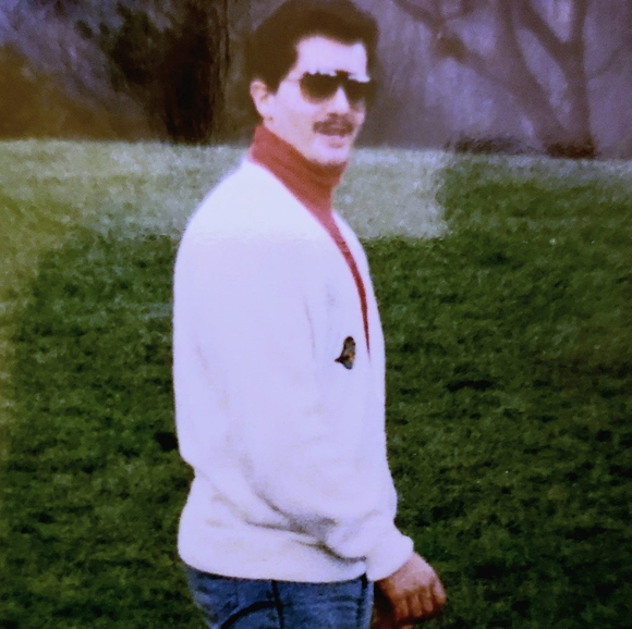 Meet your Posher, Saaman - Picture 1 of 1